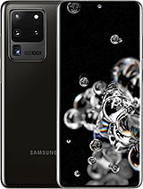 Réparation coque arrière Galaxy S20 Ultra 5G