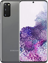 Réparation caméra arrière Galaxy S20