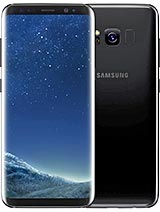 Réparation coque arrière Galaxy S8