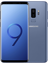 Réparation batterie Galaxy S9+