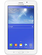 Réparation caméra arrière Galaxy Tab 3 V