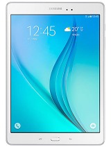 Réparation caméra arrière Galaxy Tab A 9.7