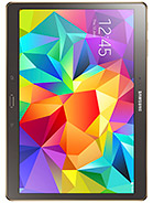 Réparation écran Galaxy Tab S 10.5 LTE