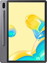 Réparation caméra arrière Galaxy Tab S6 5G