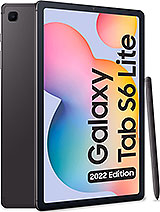 Réparation batterie Galaxy Tab S6 Lite (2022)