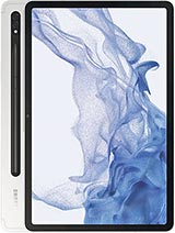 Réparation caméra arrière Galaxy Tab S8