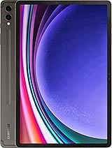 Réparation caméra arrière Galaxy Tab S9+