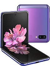 Réparation coque arrière Galaxy Z Flip