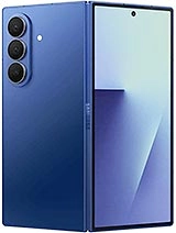 Réparation coque arrière Galaxy Z Fold7