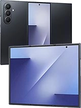 Réparation caméra arrière Galaxy Z TriFold