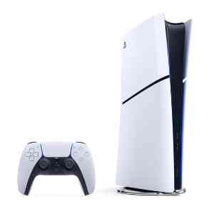 Réparation batterie Playstation 5 Slim