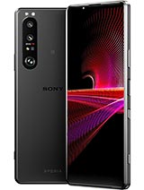 Réparation caméra arrière Xperia 1 III