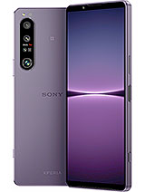Réparation caméra arrière Xperia 1 IV