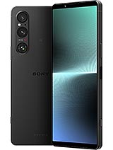Réparation caméra arrière Xperia 1 V