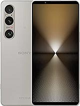 Réparation batterie Xperia 1 VI