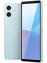 Réparation caméra arrière Xperia 10 VI