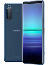 Réparation caméra arrière Xperia 5 II