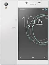 Réparation désoxydation Xperia L1