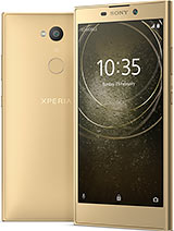 Réparation coque arrière Xperia L2