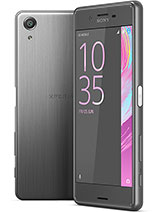 Réparation batterie Xperia X Performance