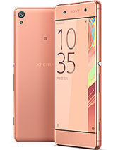 Réparation écran Xperia XA Dual