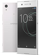 Réparation batterie Xperia XA1