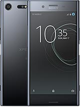 Réparation coque arrière Xperia XZ Premium
