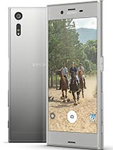 Réparation caméra arrière Xperia XZ