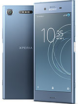 Réparation caméra arrière Xperia XZ1