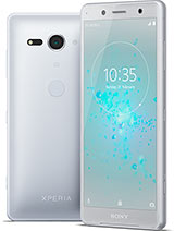 Réparation caméra arrière Xperia XZ2 Compact