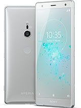 Réparation caméra arrière Xperia XZ2
