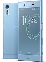 Réparation port de charge Xperia XZs