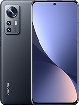 Réparation coque arrière 12X