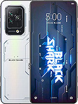 Réparation caméra arrière Black Shark 5 Pro