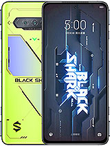 Réparation coque arrière Black Shark 5 RS