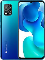 Réparation coque arrière Mi 10 Lite 5G