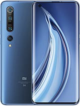 Réparation caméra arrière Mi 10 Pro 5G