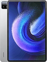 Réparation coque arrière Pad 6 Max 14