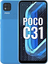 Réparation batterie Poco C31