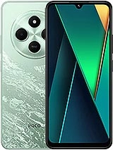 Réparation batterie Poco C75