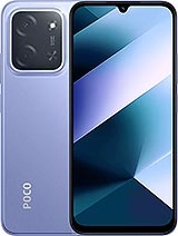 Réparation batterie Poco C85 4G