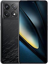 Réparation batterie Poco F6 Pro