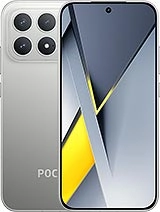 Réparation caméra arrière Poco F8 Pro