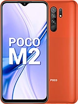 Réparation désoxydation Poco M2