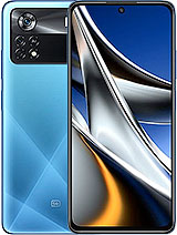 Réparation batterie Poco X4 Pro 5G