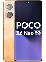 Réparation batterie Poco X6 Neo