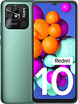 Réparation caméra arrière Redmi 10 (India)