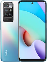 Réparation caméra arrière Redmi 10 Prime