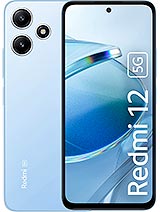 Réparation coque arrière Redmi 12 5G