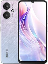 Réparation caméra arrière Redmi 13C 5G